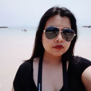 ตัว กลม profile icon