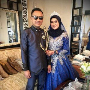 Sitinorina Mohammadyusof profile icon