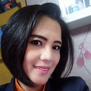 Astrid Samya Winner profile icon