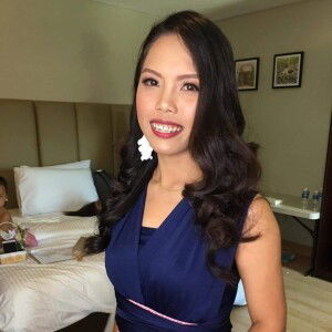 Marichen M. Manatad profile icon