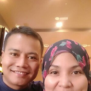 Ros Ismail profile icon