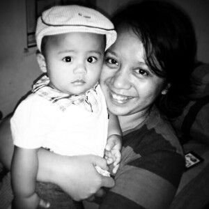 Shanty Marlina Hutabarat profile icon