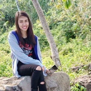 Jhena Mercado Roña Azarcon profile icon