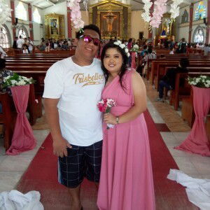 Gizelle Herce Ponciano profile icon