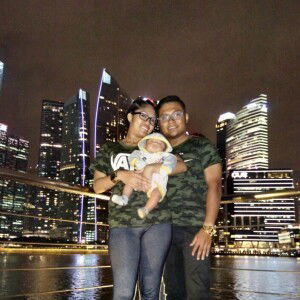 Fadzli Linda profile icon