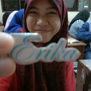 Erika Wahyuni profile icon