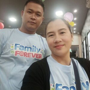 Michaelajinran Tadaan Bandong profile icon