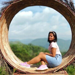 Cha Ry profile icon