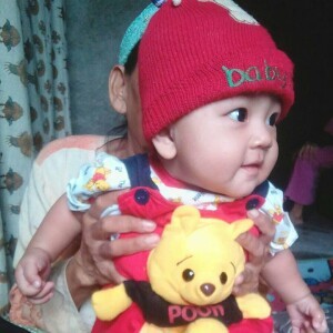 SULISTIANI profile icon