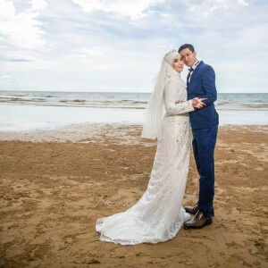 Xiah Munirah profile icon