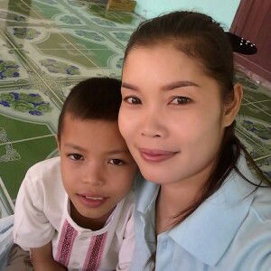 Nalinee Seebua profile icon