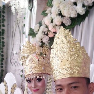 Fitriia Indah Lestari profile icon