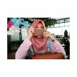 Anis putri nastiti profile icon