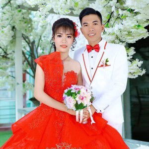 Linh Lỳ Lợm profile icon