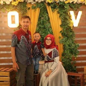 Dieyah Syabana profile icon