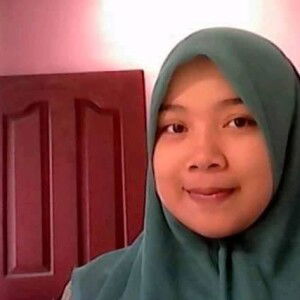 Nuraida profile icon