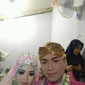 Lazimatul Puspita profile icon