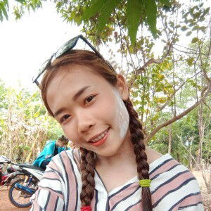 Saichol Aobchei profile icon