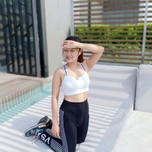 Ree Jantana profile icon