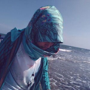 Nurr Halimah profile icon