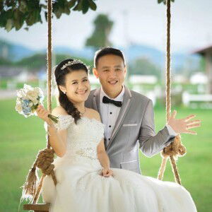 Tanakorn Romanceieie profile icon