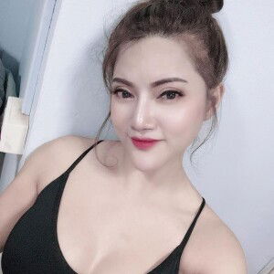 Missty Praramee profile icon