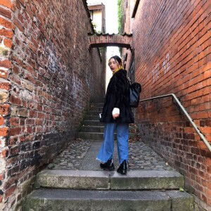 Chonticha Messner profile icon