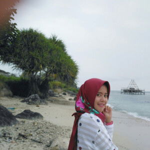 Yennia Agustiana profile icon