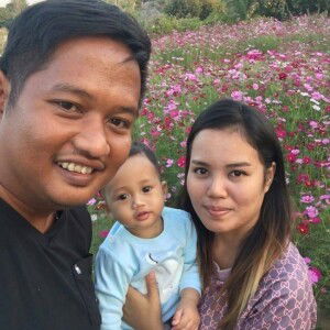 Thiphavanh Kettavong profile icon