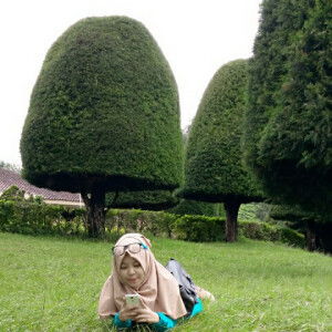 yussi susilawati profile icon