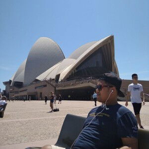 Ghufron Abdul Khakim profile icon