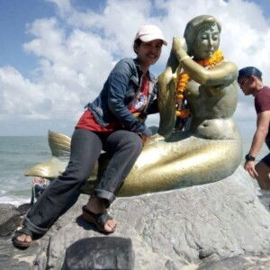 แหม่ม จันทคาร profile icon