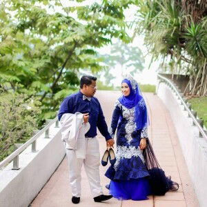 Nur Azihan Ab Mubin profile icon