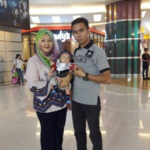 SariNah profile icon