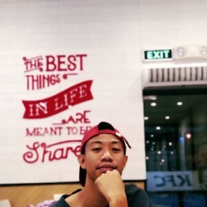 Mj Galang profile icon