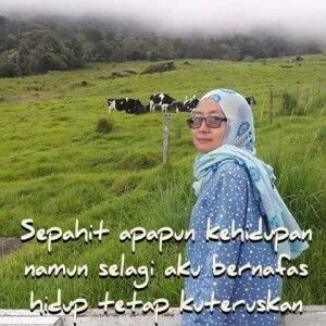 Anissuraya Suraya profile icon