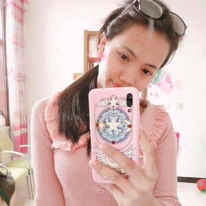 Rhay Rhaina profile icon