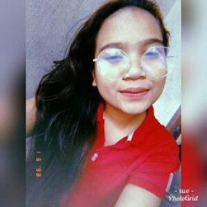 Sue Zamri profile icon