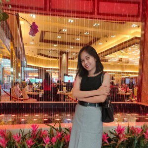 Riva Mae Madria profile icon