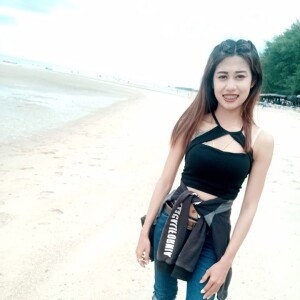 Nupar Suadach Bangping profile icon