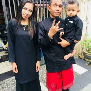 Acab Mohd Asrap profile icon