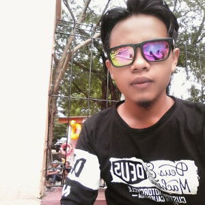 rudi siahaan profile icon