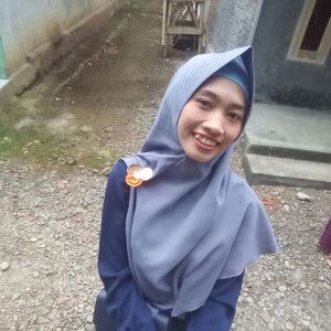 Lucky lestari profile icon