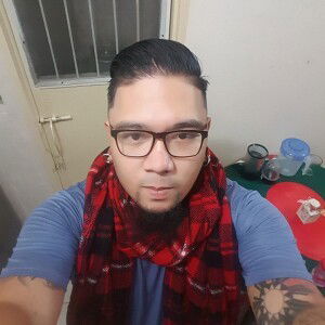 Aaron Samuel Lacanienta Esguerra profile icon