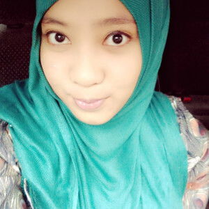 Nurifra Khumaera profile icon