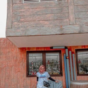 Dwi Noras Mujiono profile icon