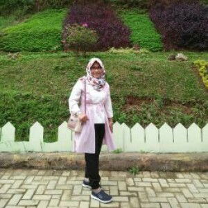 Eka Nursavita profile icon