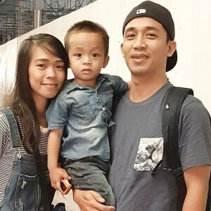 Rachelle Joy Habal Calanday profile icon