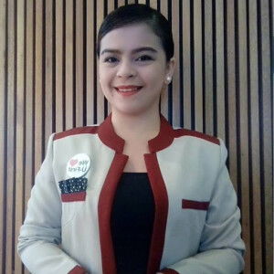 fatima luz samson profile icon