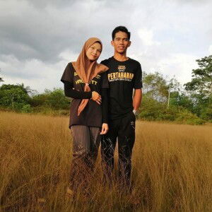 Haida Zinnirah profile icon